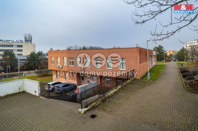 Pronájem, Ostatní, Ústí nad Labem