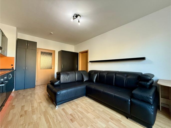 Pronájem, Byt 2+kk, Brandýs nad Labem-Stará Boleslav