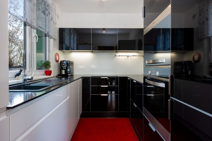 Prodej, Byt 4+1, Ostrava