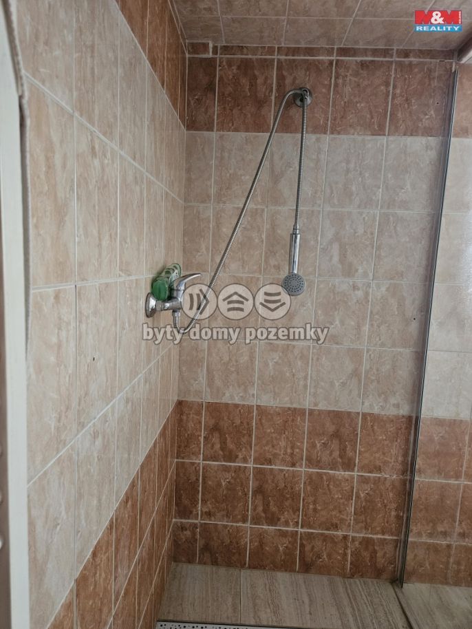 Prodej, Rodinný dům, Horní Újezd