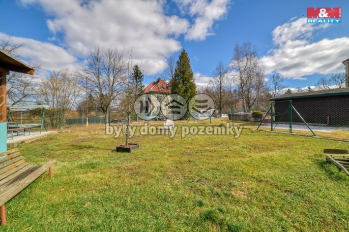 Prodej, Zahrada, Aš