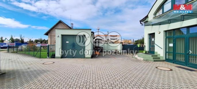 Prodej, Kancelářský prostor, Hradec Králové