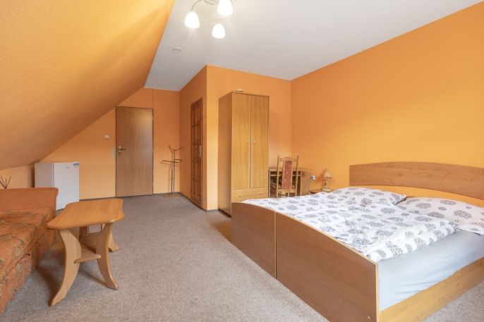 Prodej, Restaurace, stravování, Třinec