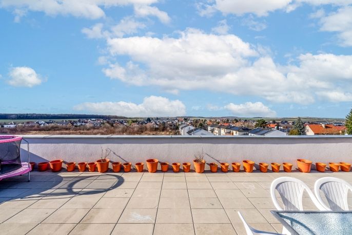 Prodej, Byt 3+kk, Horoměřice