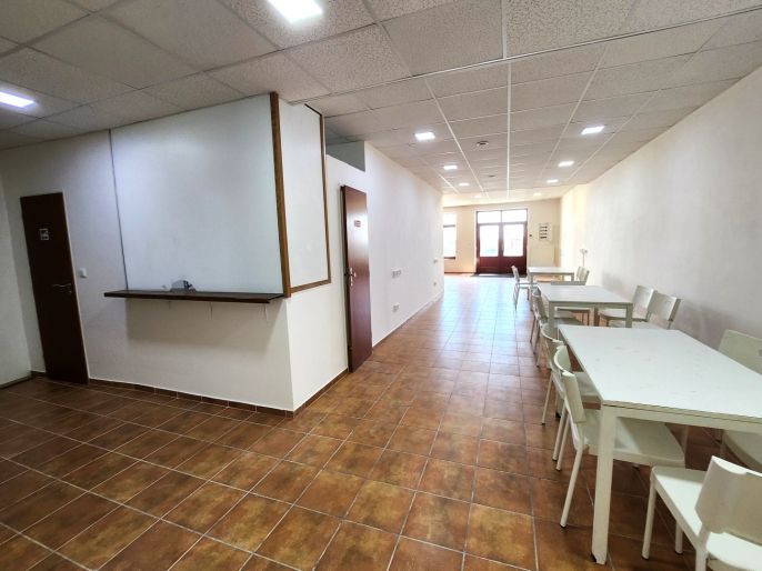 Prodej, Obchodní objekt, Kladno