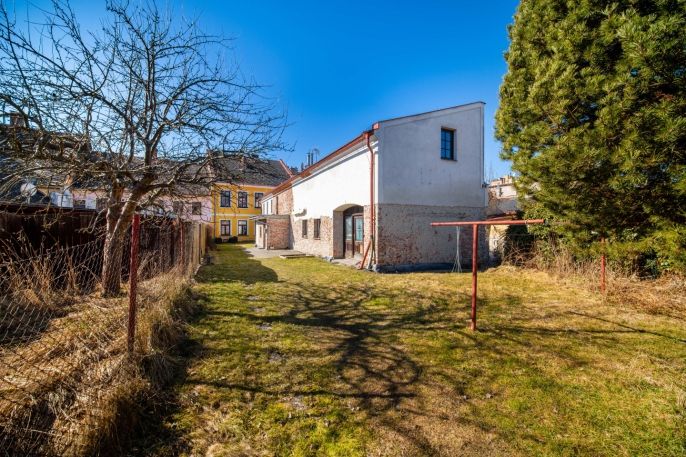 Prodej, Byt 1+1, Králíky