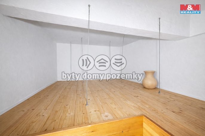 Prodej, Byt 2+1, Praha