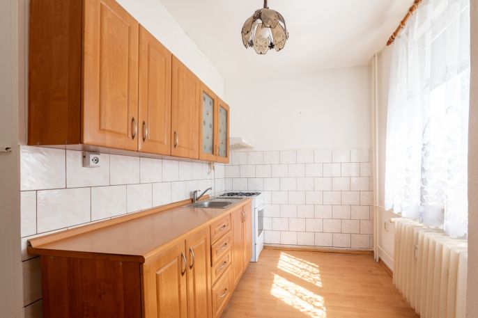 Prodej, Byt 3+1, Valašské Meziříčí