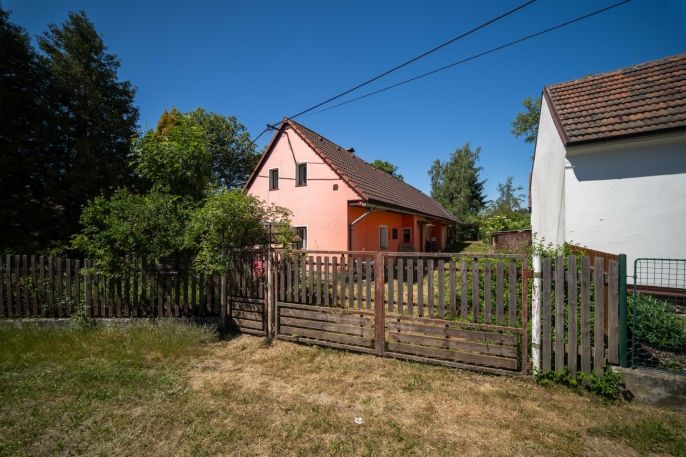 Prodej, Rodinný dům, Letiny