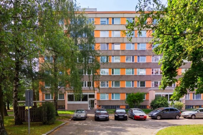 Prodej, Byt 3+1, Pardubice
