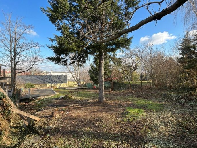 Prodej, Pozemek k bydlení, Praha