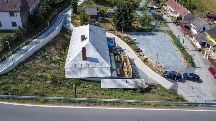 Prodej, Rodinný dům, Bílá Lhota