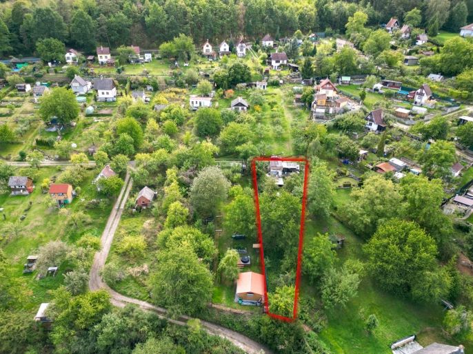 Prodej, Zahrada, Strakonice
