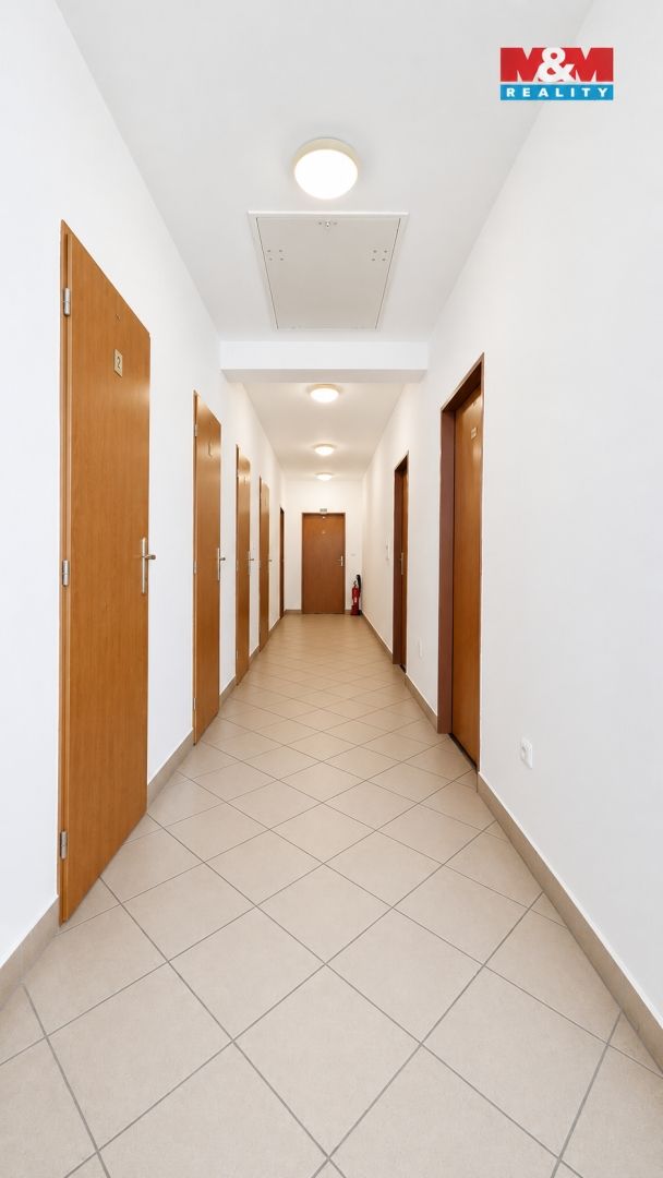 Prodej, Kancelářský prostor, Hradec Králové