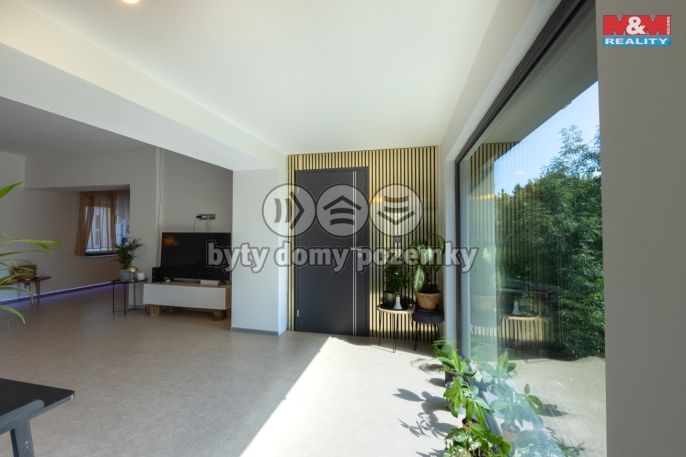 Prodej, Rodinný dům, Kropáčova Vrutice