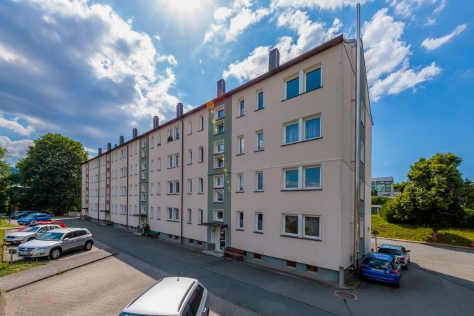Prodej, Byt 2+kk, Klingenthal
