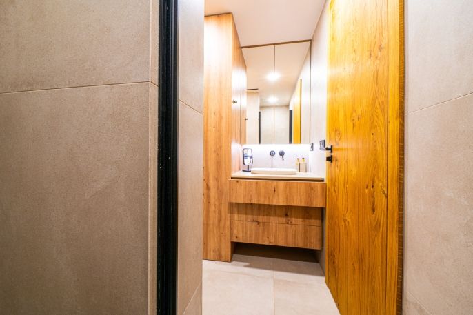 Prodej, Byt 2+kk, Harrachov