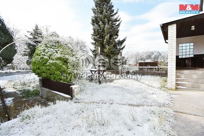 Prodej, Rodinný dům, Štětí