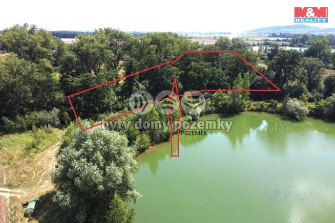 Prodej, Vodní plocha, Kolín