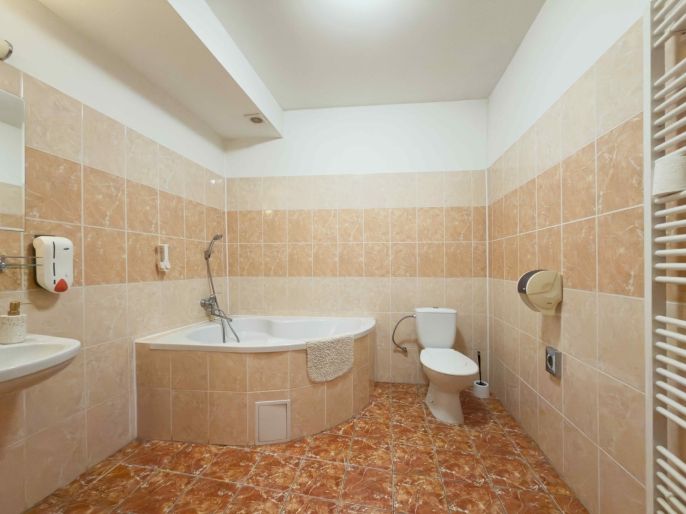 Prodej, Hotel, penzion, Karviná