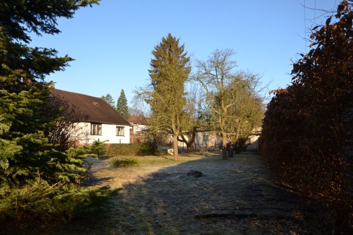 Prodej, Pozemek k bydlení, Velké Poříčí