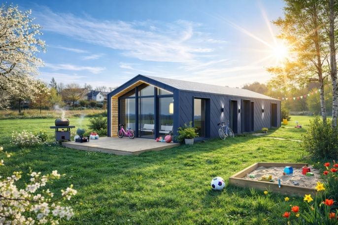 Prodej, Rodinný dům, Vítězná