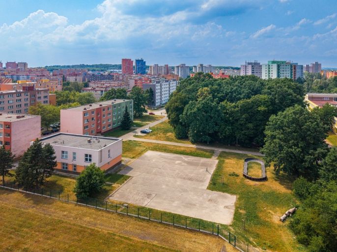 Prodej, Byt 2+1, Ostrava