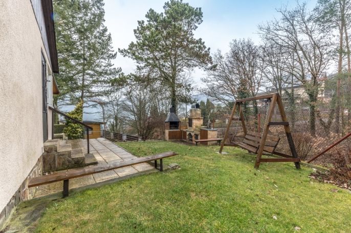 Prodej, Chata, Ústí nad Labem