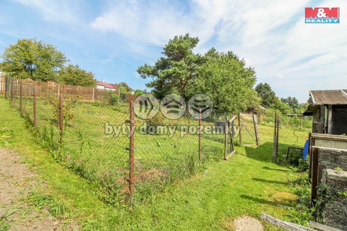 Prodej, Zahrada, Šluknov