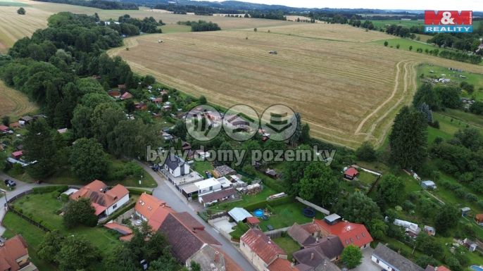 Prodej, Rodinný dům, Nové Syrovice