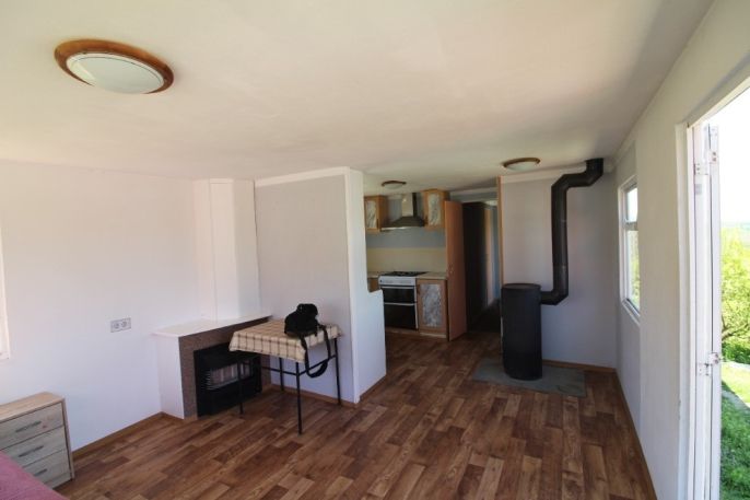 Prodej, Mobilheim, Kobylnice