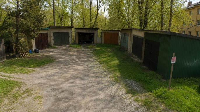 Prodej, Garáž, Ostrava