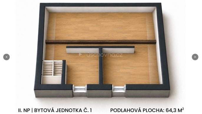 Prodej, Rodinný dům, Rychvald