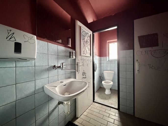 Prodej, Ostatní, Ratboř