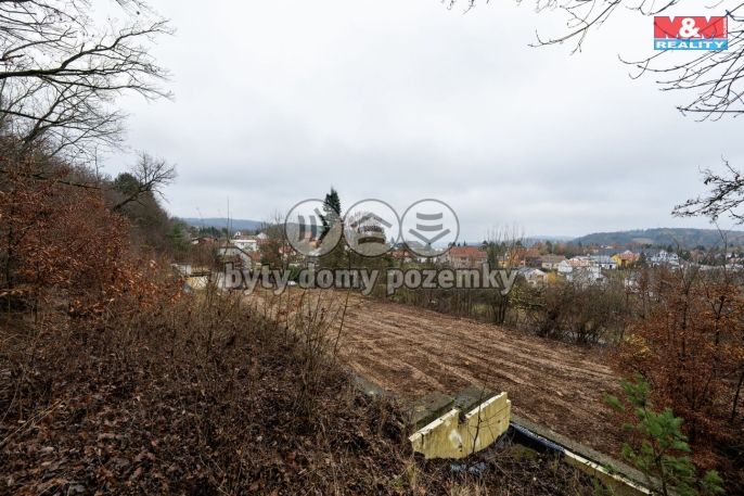 Prodej, Pozemek k bydlení, Svinošice