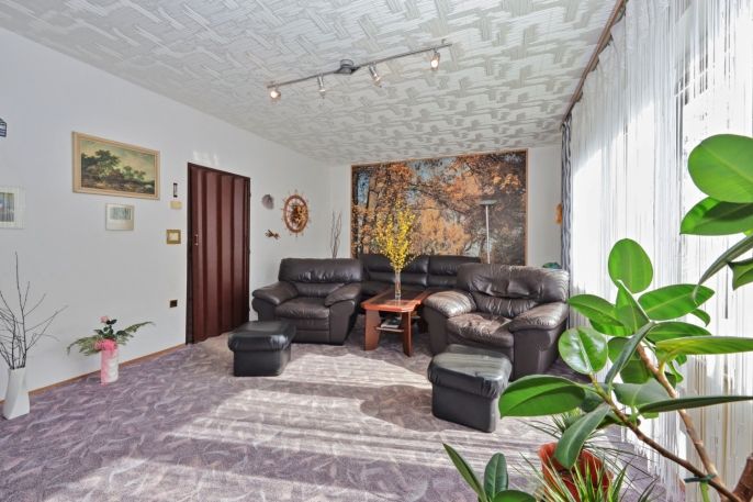 Prodej, Rodinný dům, Havlíčkův Brod