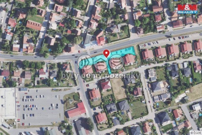 Prodej, Ostatní, Hostivice