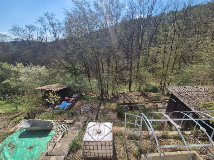 Prodej, Chata, Svatý Jan pod Skalou