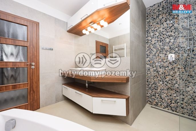 Pronájem, Rodinný dům, Olomouc