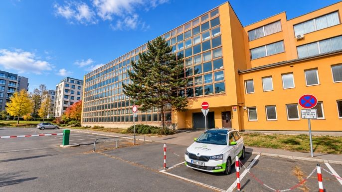 Prodej, Garážové stání, Praha