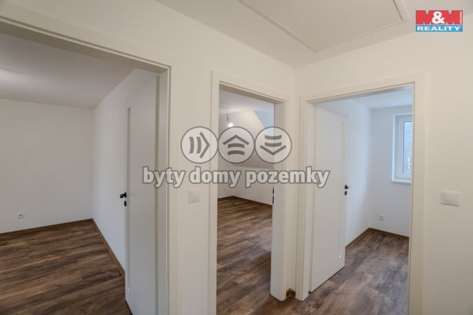 Prodej, Rodinný dům, Kladno