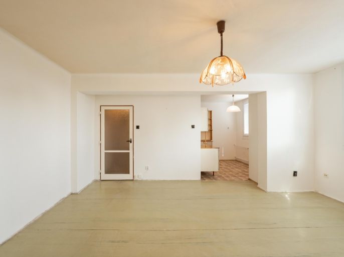 Prodej, Byt 3+1, Benešov