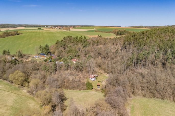 Prodej, Chata, Jarov