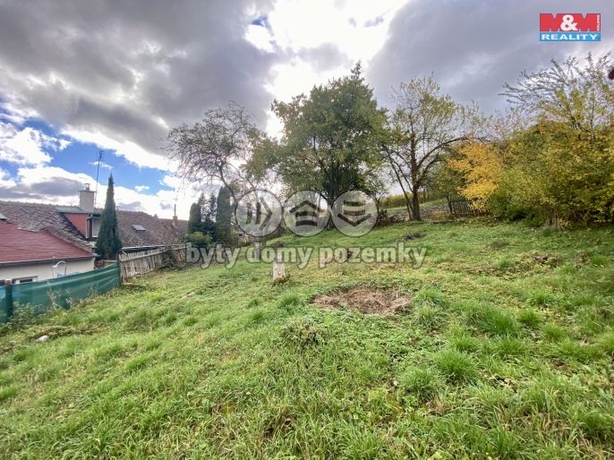 Prodej, Zahrada, Konice