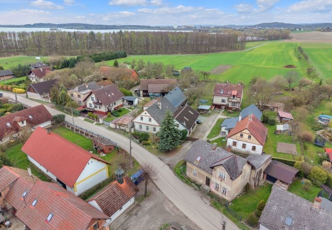 Prodej, Rodinný dům, Provodov-Šonov