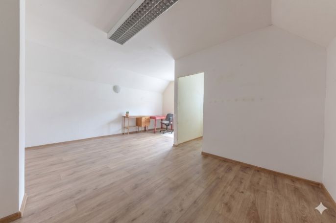 Prodej, Rodinný dům, Jablonec nad Nisou