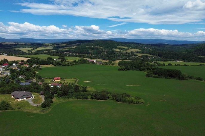 Prodej, Pole, Šemnice