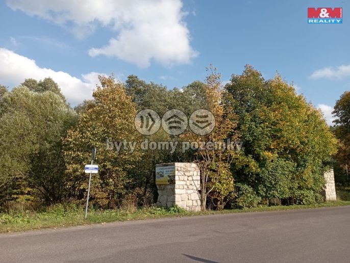 Prodej, Pozemek k bydlení, Adršpach