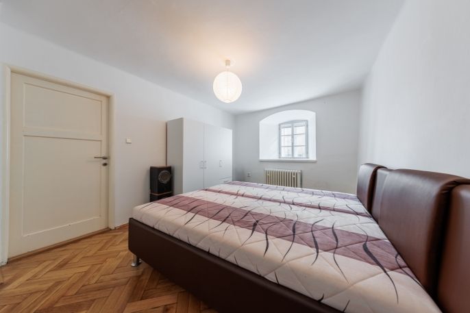 Prodej, Rodinný dům, Cheb