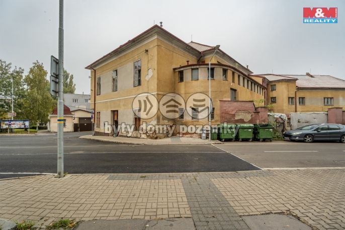 Prodej, Rodinný dům, Bílina